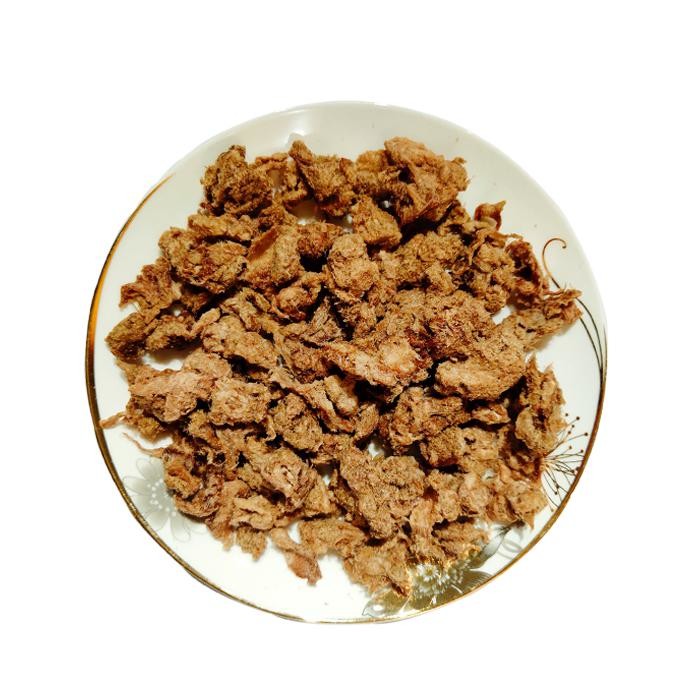 freeze dried beef